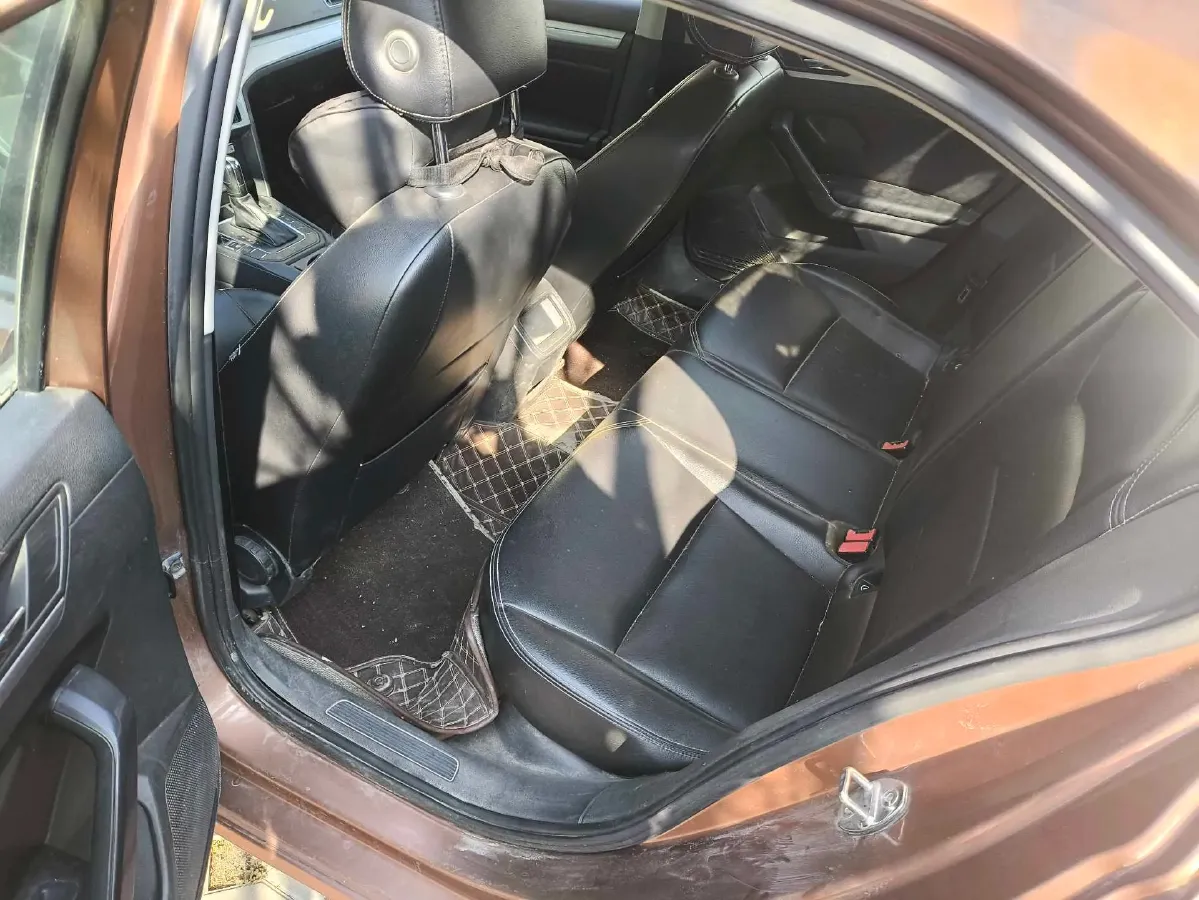 2018 Volkswagen Lamando 1.4T 131HP L4 7DCT,autocango,china used car exporter,china ev exporter,chinese used car exporter,chinese used ev exporter
