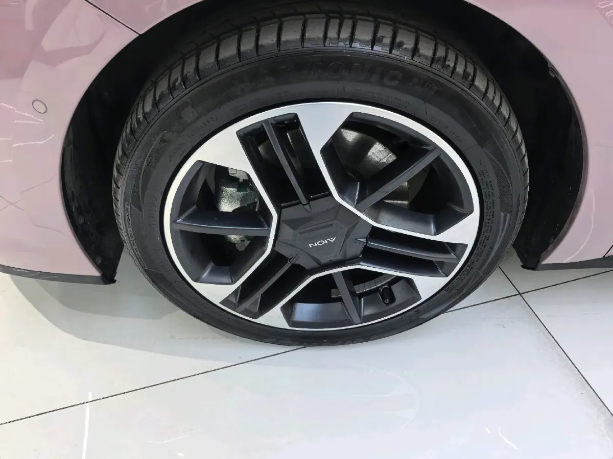 2025 Aion AION RT BEV 68.1KWH,autocango,china used car exporter,china ev exporter,chinese used car exporter,chinese used ev exporter