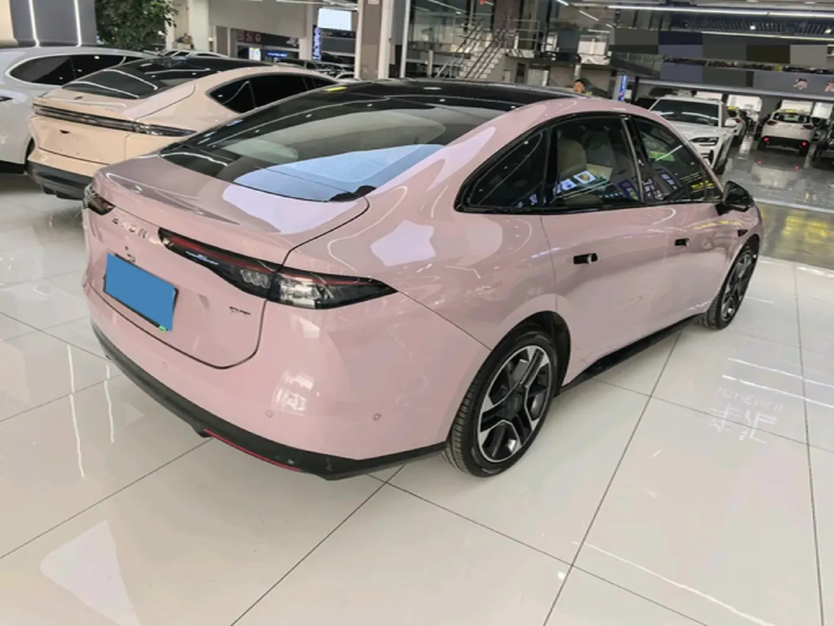 2025 Aion AION RT BEV 68.1KWH,autocango,china used car exporter,china ev exporter,chinese used car exporter,chinese used ev exporter