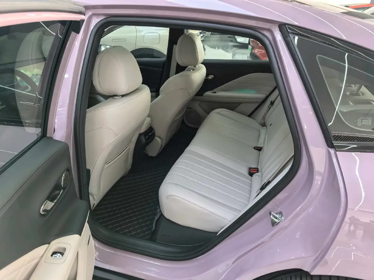 2025 Aion AION RT BEV 68.1KWH,autocango,china used car exporter,china ev exporter,chinese used car exporter,chinese used ev exporter