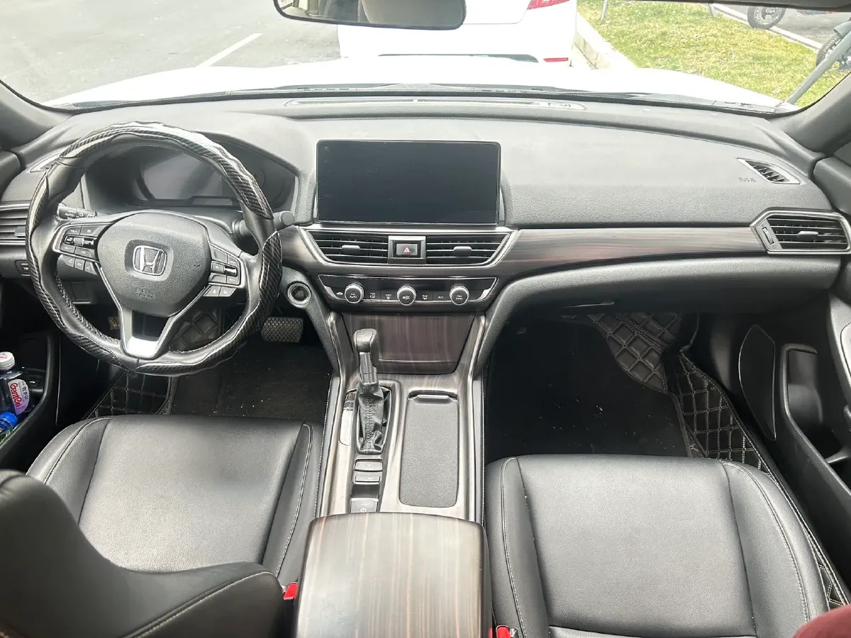 2022 Honda Inspire 1.5T 194HP L4 CVT,autocango,china used car exporter,china ev exporter,chinese used car exporter,chinese used ev exporter