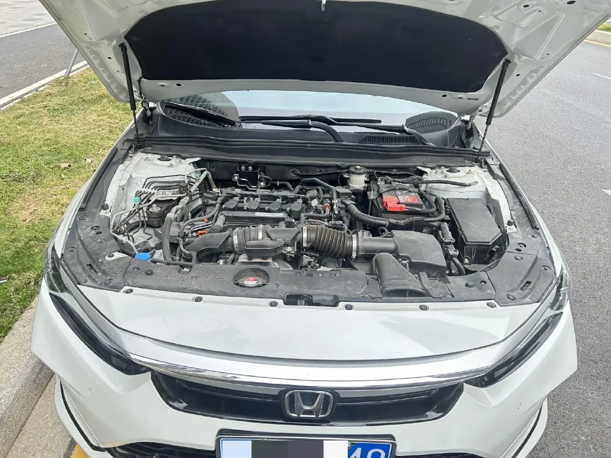 2022 Honda Inspire 1.5T 194HP L4 CVT,autocango,china used car exporter,china ev exporter,chinese used car exporter,chinese used ev exporter