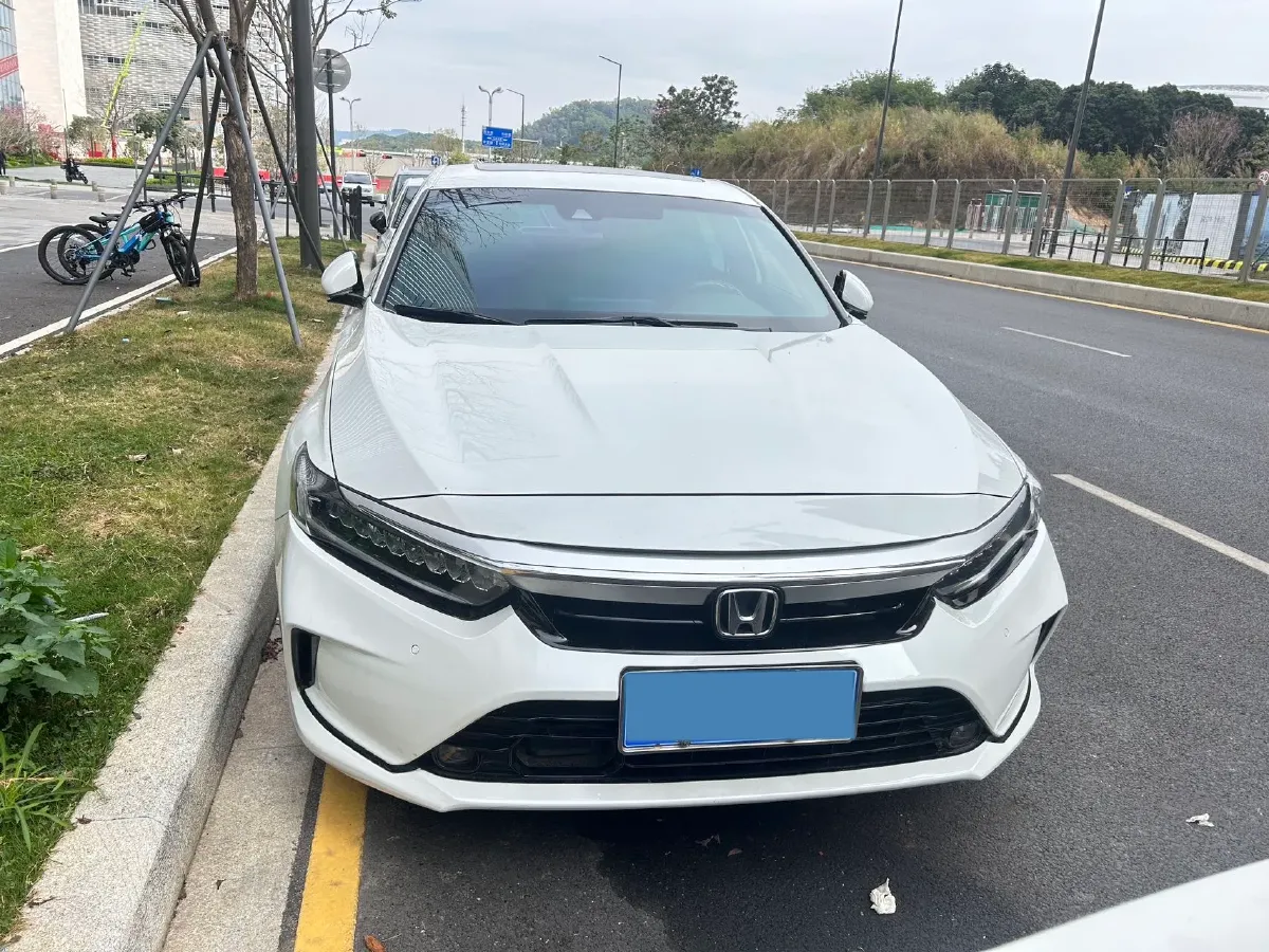 2022 Honda Inspire 1.5T 194HP L4 CVT,autocango,china used car exporter,china ev exporter,chinese used car exporter,chinese used ev exporter