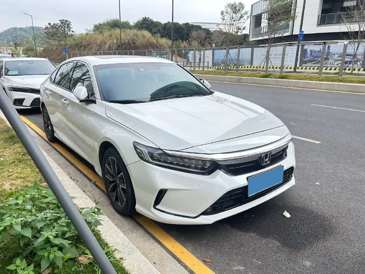 2022 Honda Inspire 1.5T 194HP L4 CVT,autocango,china used car exporter,china ev exporter,chinese used car exporter,chinese used ev exporter