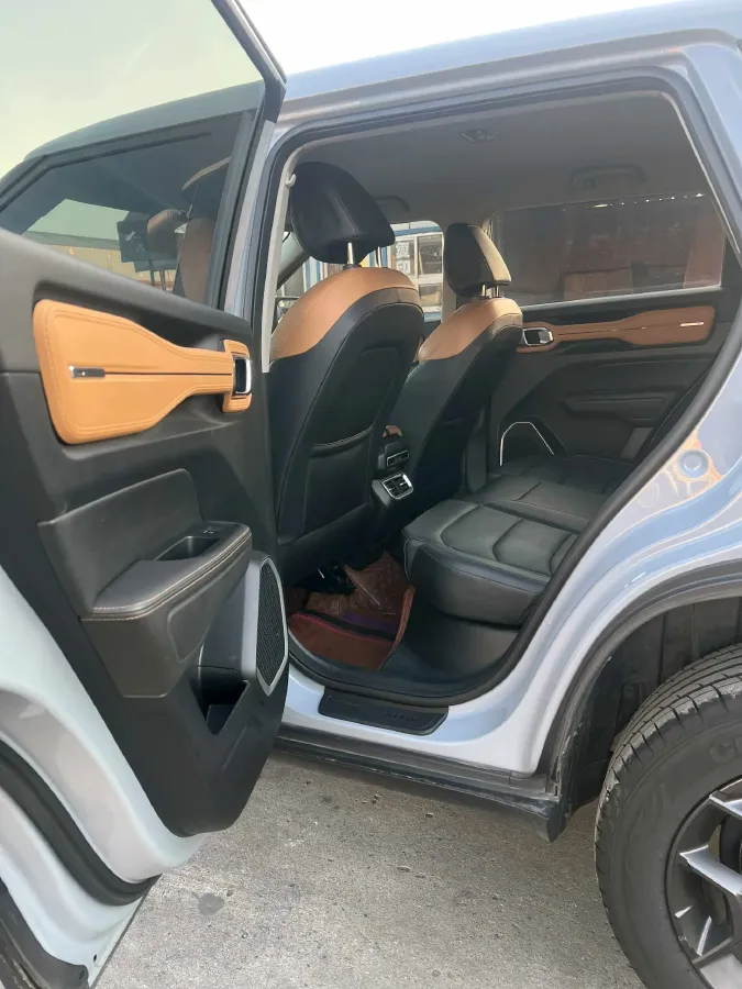 2020 Geely ICON 1.5T 177HP L3 7DCT,autocango,china used car exporter,china ev exporter,chinese used car exporter,chinese used ev exporter