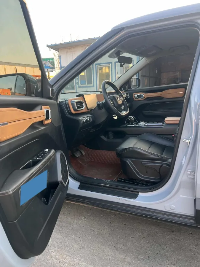 2020 Geely ICON 1.5T 177HP L3 7DCT,autocango,china used car exporter,china ev exporter,chinese used car exporter,chinese used ev exporter