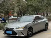 2022 LEXUS ES,autocango,china used car exporter,china ev exporter,chinese used car exporter,chinese used ev exporter