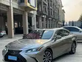 2023 LEXUS ES,autocango,china used car exporter,china ev exporter,chinese used car exporter,chinese used ev exporter