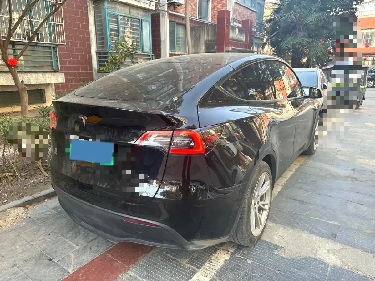2022 Tesla Model Y BEV 60KWH,autocango,china used car exporter,china ev exporter,chinese used car exporter,chinese used ev exporter