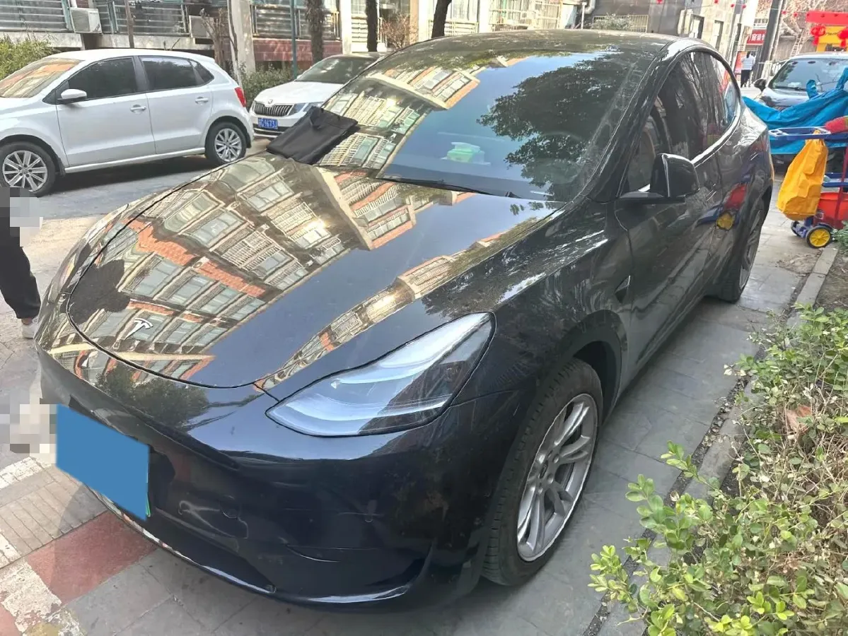 2022 Tesla Model Y BEV 60KWH,autocango,china used car exporter,china ev exporter,chinese used car exporter,chinese used ev exporter
