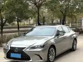 2021 LEXUS ES,autocango,china used car exporter,china ev exporter,chinese used car exporter,chinese used ev exporter