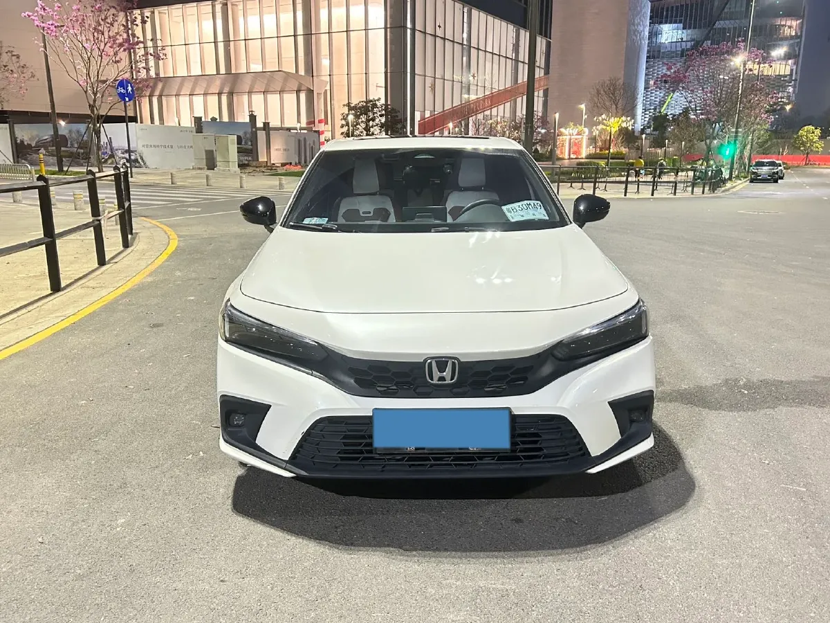2023 Honda Civic 1.5T 182HP L4 CVT,autocango,china used car exporter,china ev exporter,chinese used car exporter,chinese used ev exporter