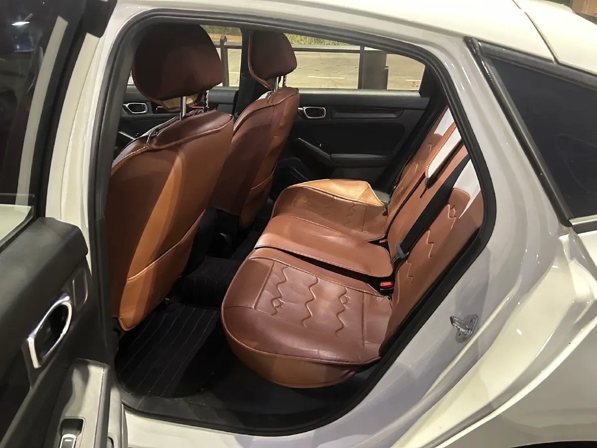 2023 Honda Civic 1.5T 182HP L4 CVT,autocango,china used car exporter,china ev exporter,chinese used car exporter,chinese used ev exporter