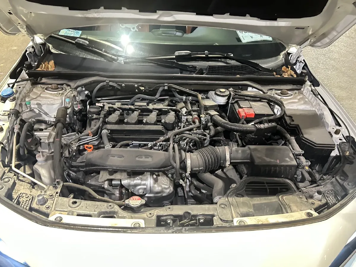 2023 Honda Civic 1.5T 182HP L4 CVT,autocango,china used car exporter,china ev exporter,chinese used car exporter,chinese used ev exporter