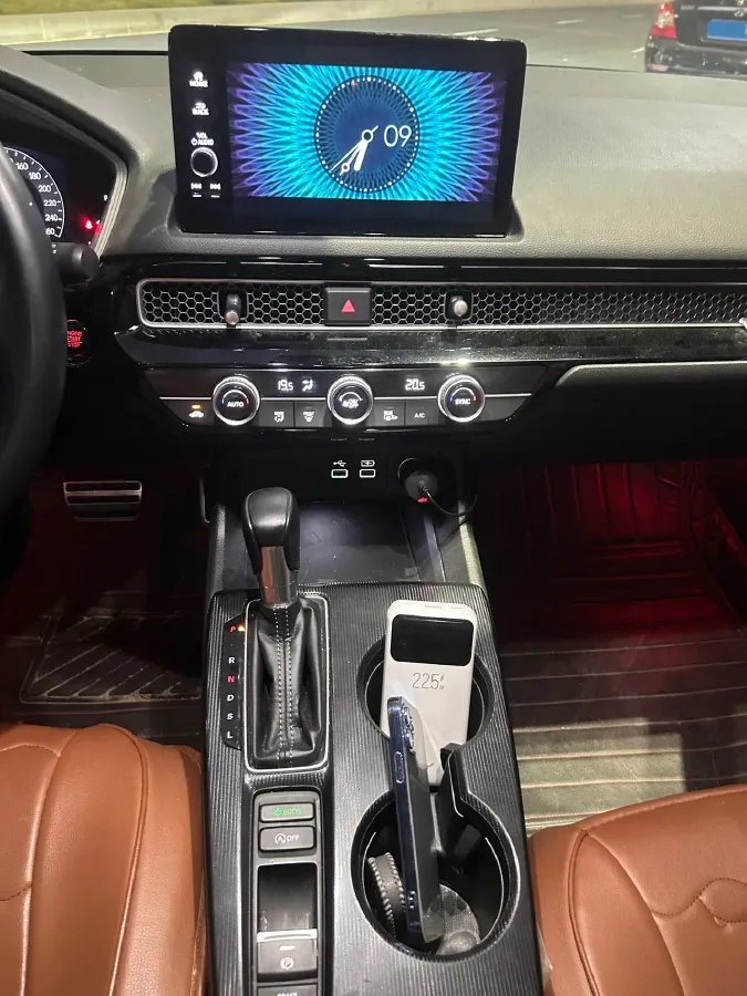 2023 Honda Civic 1.5T 182HP L4 CVT,autocango,china used car exporter,china ev exporter,chinese used car exporter,chinese used ev exporter