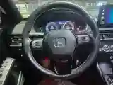 2023 Honda Civic 1.5T 182HP L4 CVT
