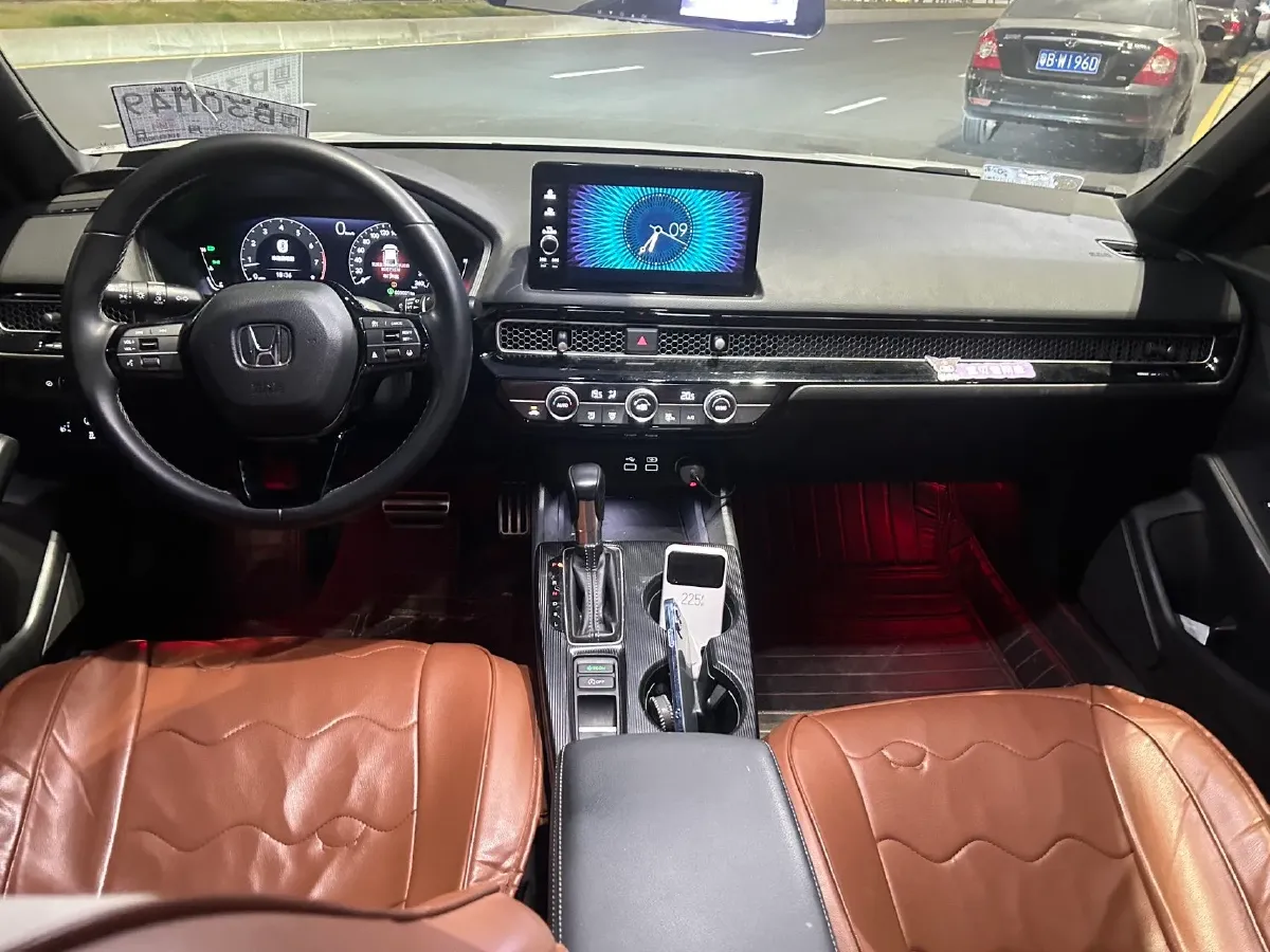 2023 Honda Civic 1.5T 182HP L4 CVT,autocango,china used car exporter,china ev exporter,chinese used car exporter,chinese used ev exporter