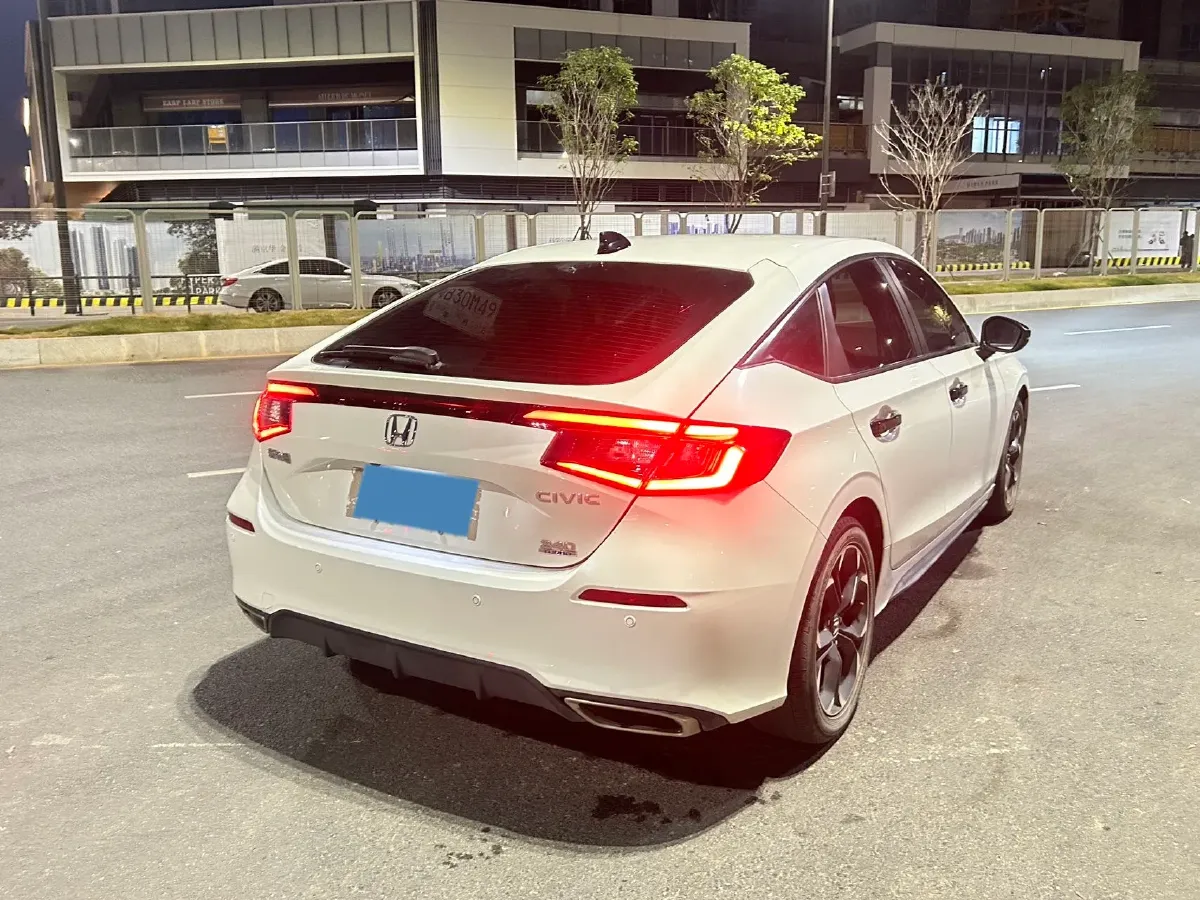 2023 Honda Civic 1.5T 182HP L4 CVT,autocango,china used car exporter,china ev exporter,chinese used car exporter,chinese used ev exporter