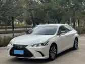 2018 LEXUS ES,autocango,china used car exporter,china ev exporter,chinese used car exporter,chinese used ev exporter