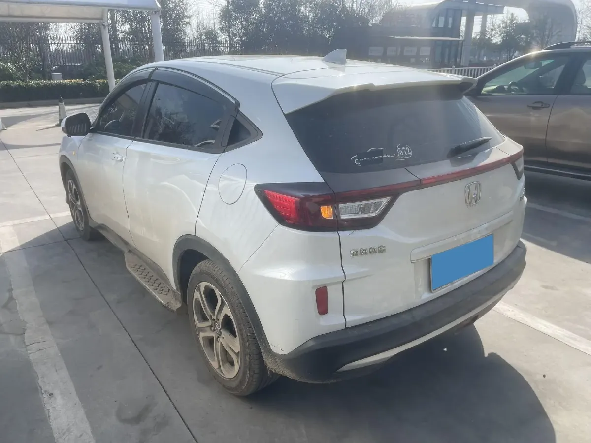 2021 Honda XR-V 1.5L 131HP L4 CVT,autocango,china used car exporter,china ev exporter,chinese used car exporter,chinese used ev exporter