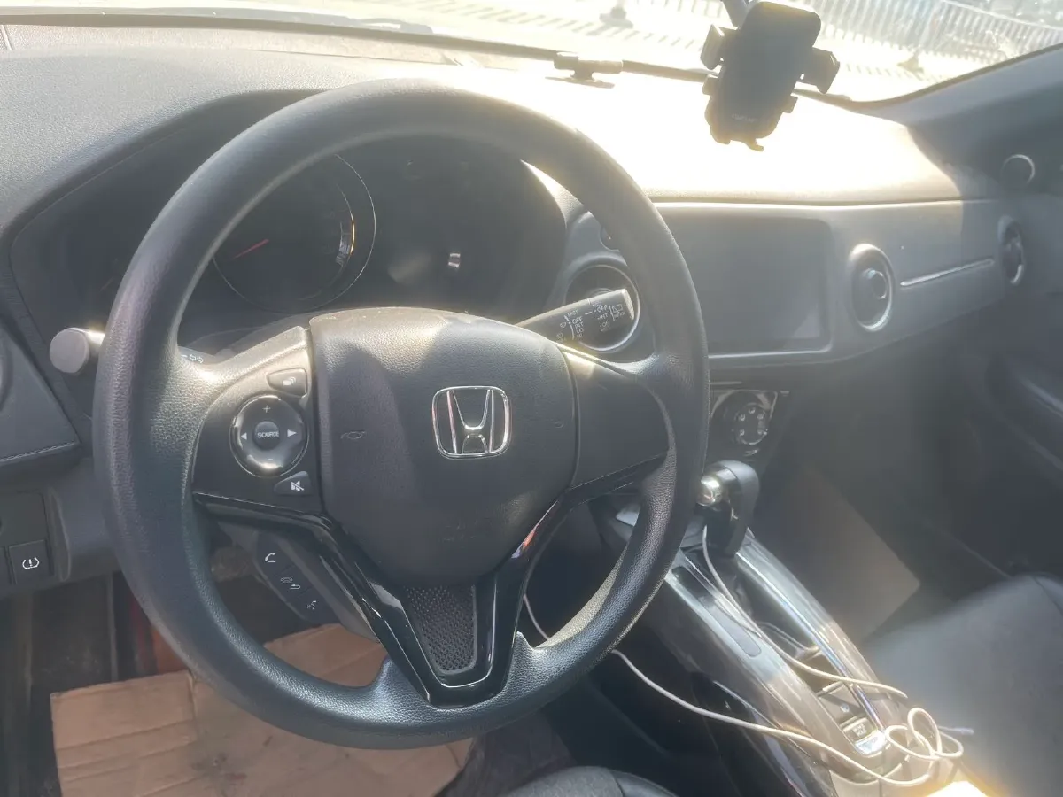 2021 Honda XR-V 1.5L 131HP L4 CVT,autocango,china used car exporter,china ev exporter,chinese used car exporter,chinese used ev exporter