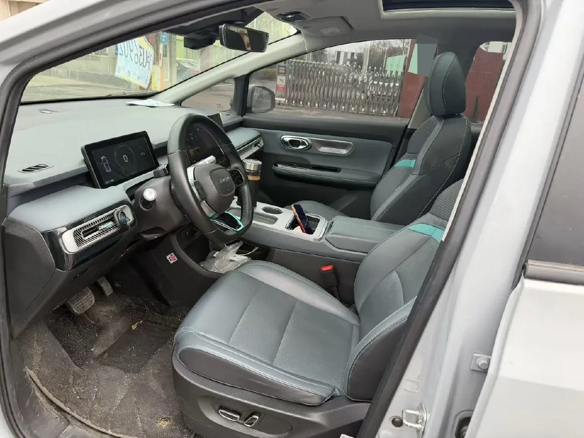 2023 Everus VE-1 BEV 61.3KWH,autocango,china used car exporter,china ev exporter,chinese used car exporter,chinese used ev exporter