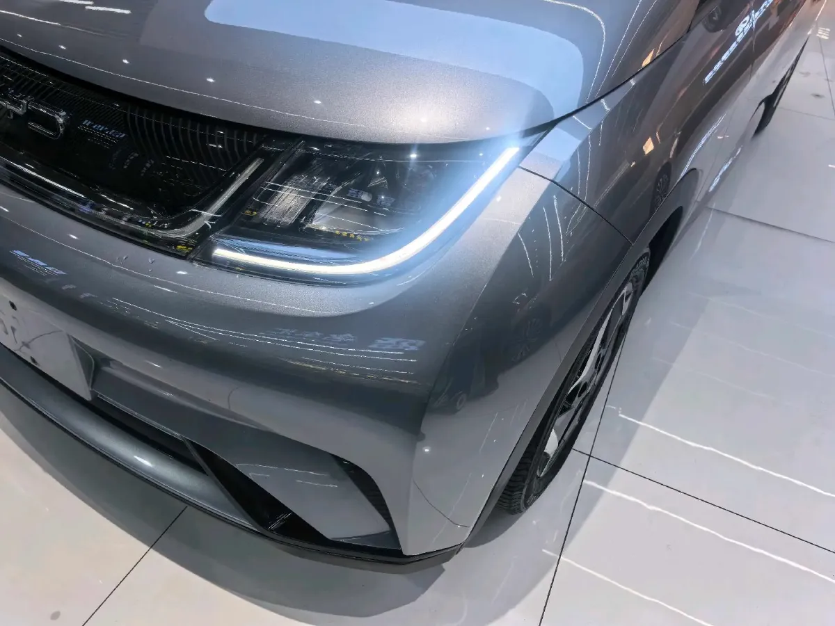 2021 BYD Yuan Pro BEV 50.1KWH,autocango,china used car exporter,china ev exporter,chinese used car exporter,chinese used ev exporter