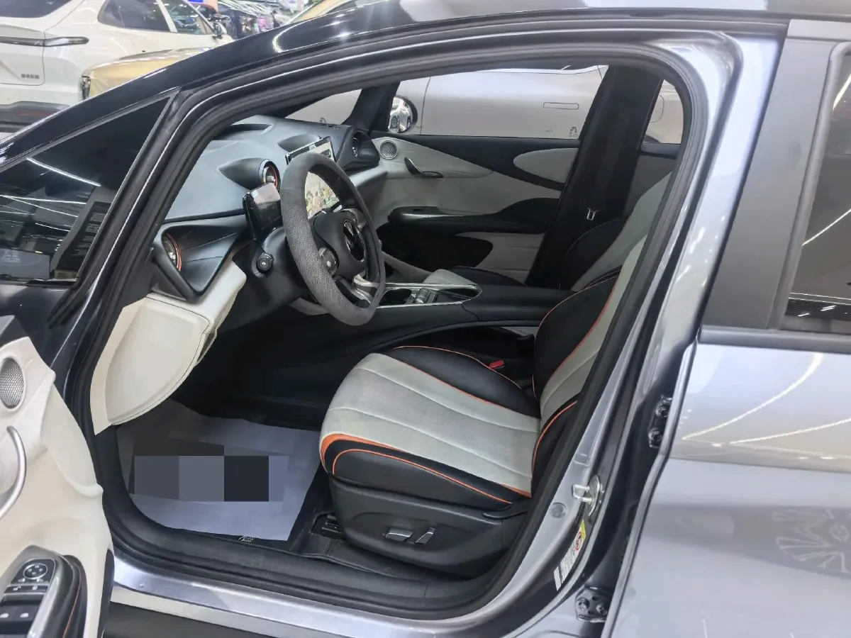 2021 BYD Yuan Pro BEV 50.1KWH,autocango,china used car exporter,china ev exporter,chinese used car exporter,chinese used ev exporter