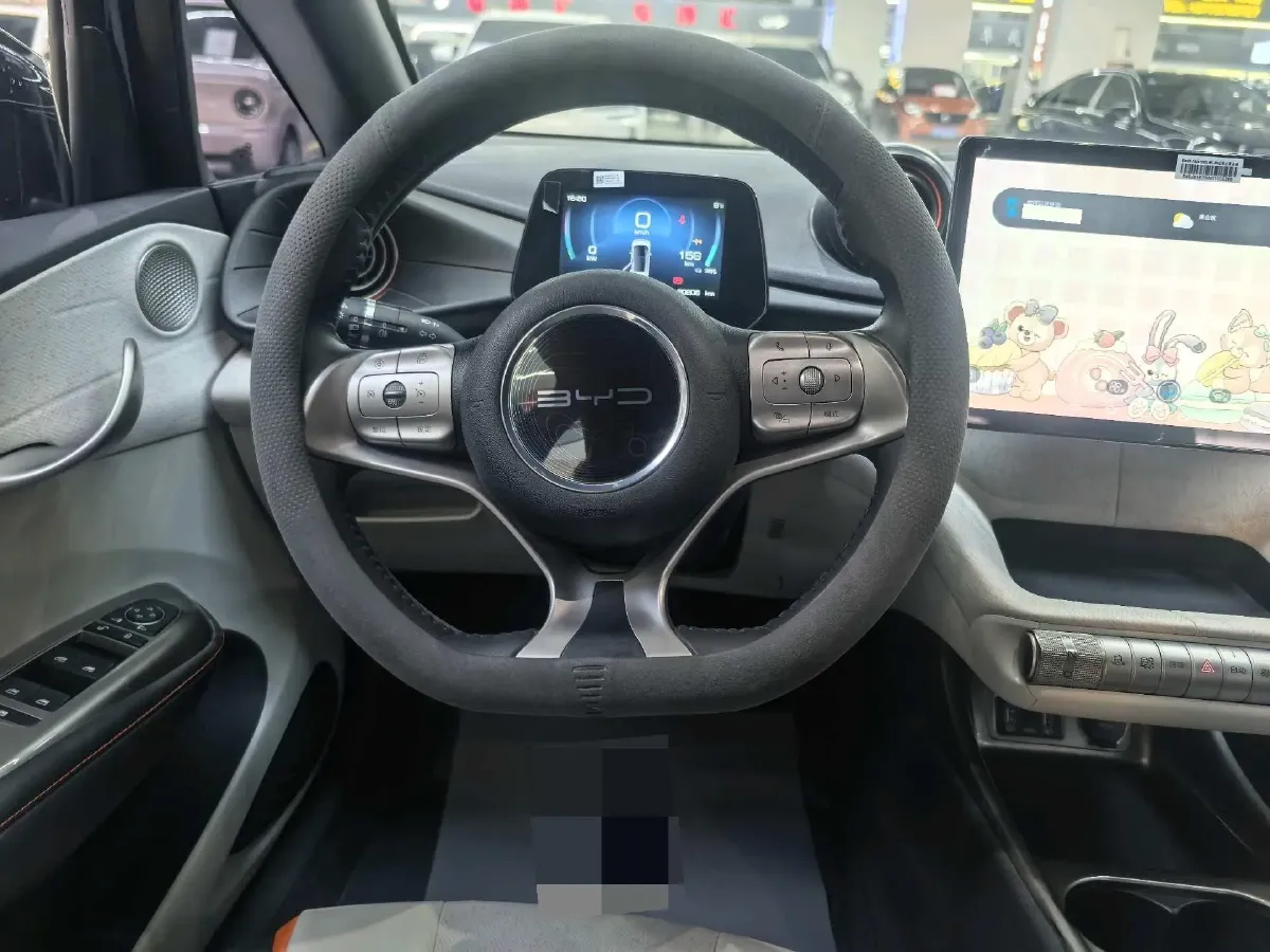 2021 BYD Yuan Pro BEV 50.1KWH,autocango,china used car exporter,china ev exporter,chinese used car exporter,chinese used ev exporter