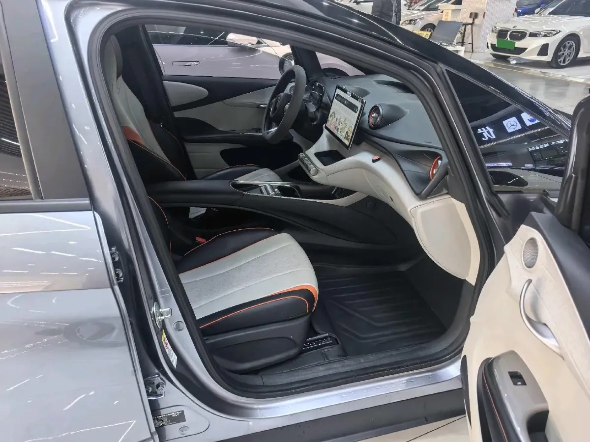 2021 BYD Yuan Pro BEV 50.1KWH,autocango,china used car exporter,china ev exporter,chinese used car exporter,chinese used ev exporter