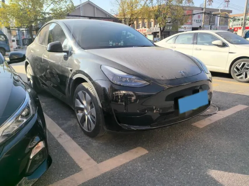 2022 Tesla Model Y BEV 60KWH,autocango,china used car exporter,china ev exporter,chinese used car exporter,chinese used ev exporter