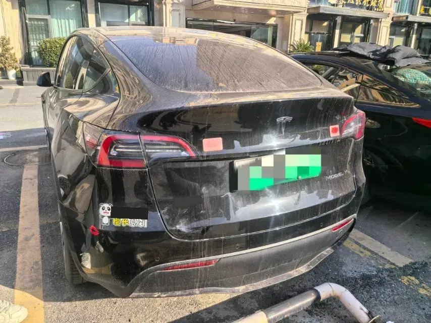 2022 Tesla Model Y BEV 60KWH,autocango,china used car exporter,china ev exporter,chinese used car exporter,chinese used ev exporter