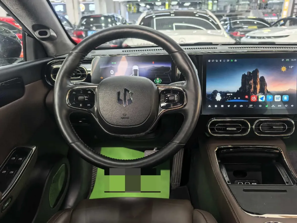 2023 Leapmotor C01 1.5L 95HP L4 REEV 43.7KWH,autocango,china used car exporter,china ev exporter,chinese used car exporter,chinese used ev exporter