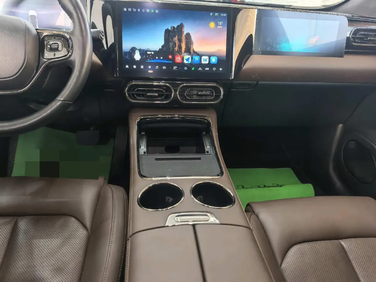 2023 Leapmotor C01 1.5L 95HP L4 REEV 43.7KWH,autocango,china used car exporter,china ev exporter,chinese used car exporter,chinese used ev exporter