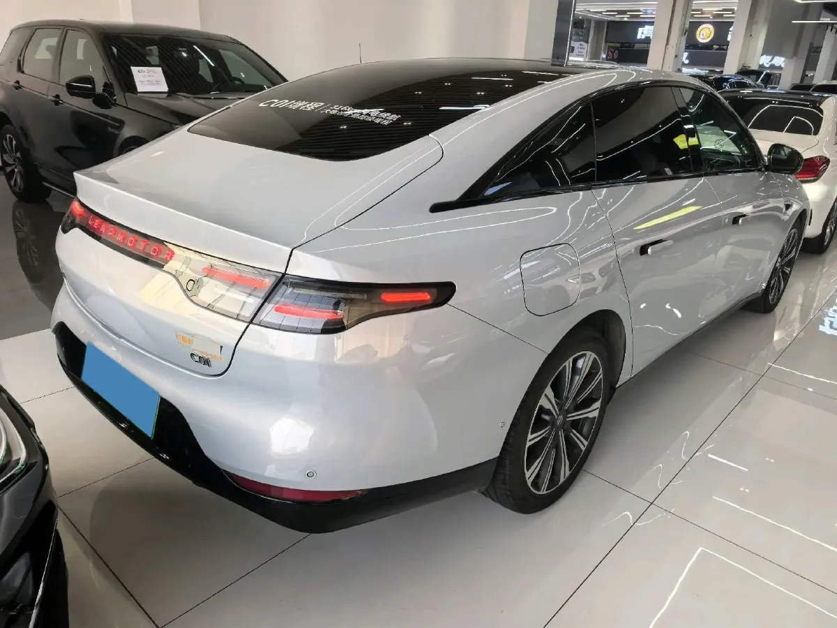 2023 Leapmotor C01 1.5L 95HP L4 REEV 43.7KWH,autocango,china used car exporter,china ev exporter,chinese used car exporter,chinese used ev exporter