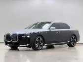 2023 BMW 7 SERIES,autocango,china used car exporter,china ev exporter,chinese used car exporter,chinese used ev exporter