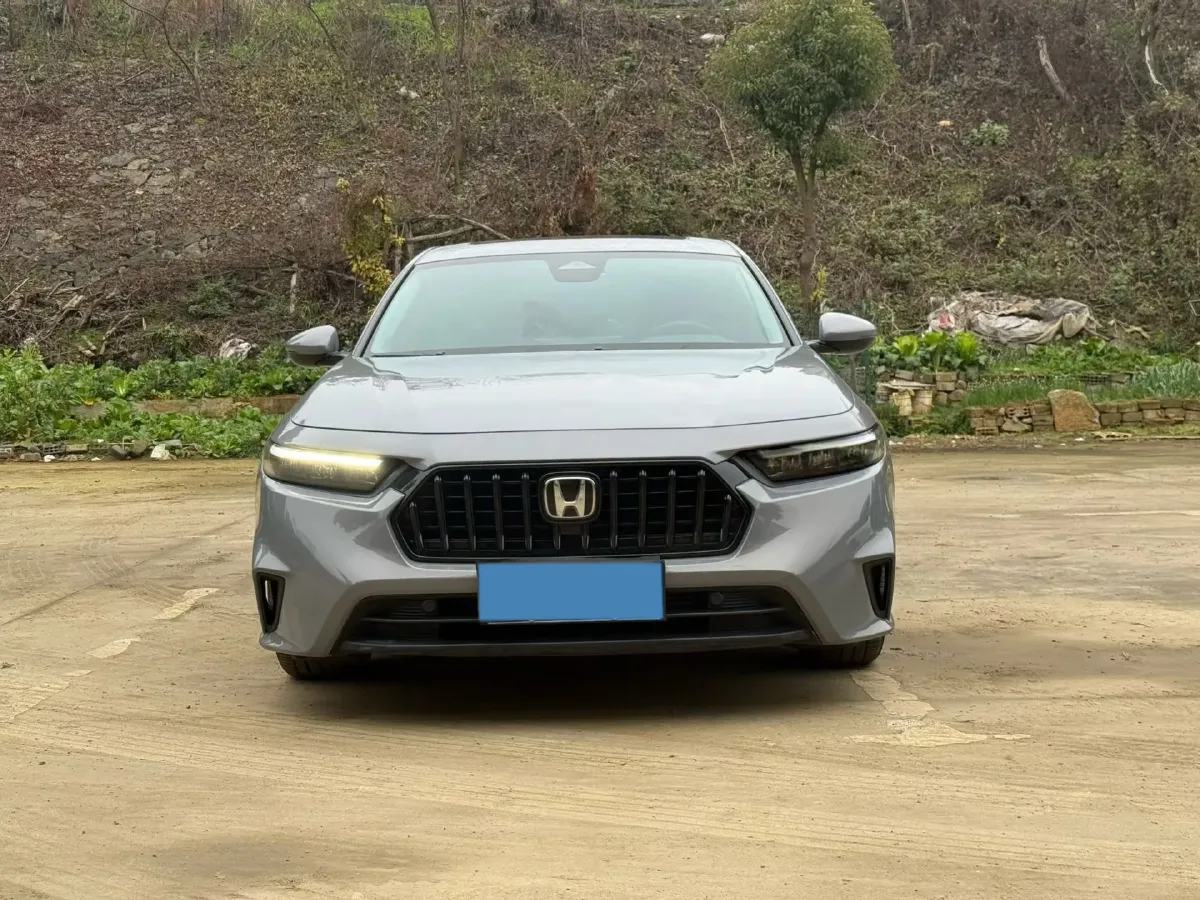 2024 Honda Inspire 1.5T 192HP L4 CVT,autocango,china used car exporter,china ev exporter,chinese used car exporter,chinese used ev exporter