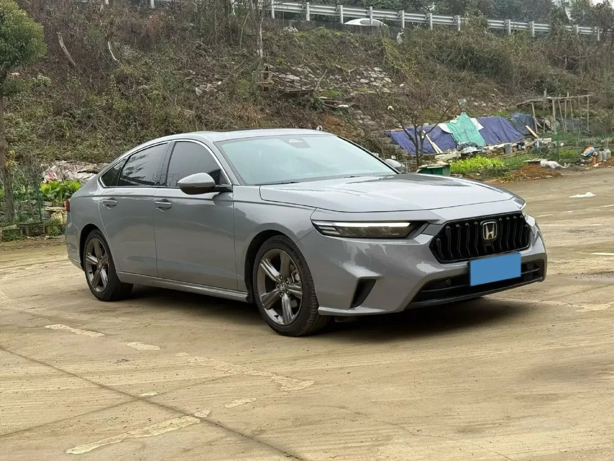 2024 Honda Inspire 1.5T 192HP L4 CVT,autocango,china used car exporter,china ev exporter,chinese used car exporter,chinese used ev exporter