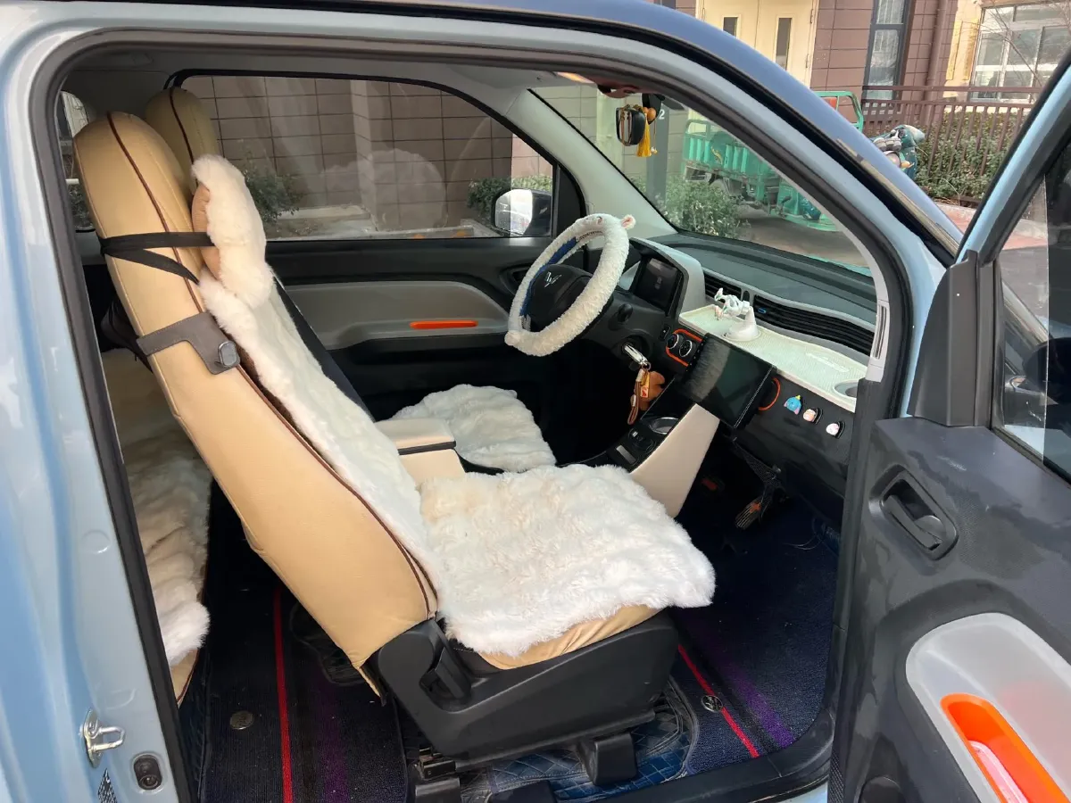 2020 WuLing HongGuang MINI EV BEV 13.8KWH,autocango,china used car exporter,china ev exporter,chinese used car exporter,chinese used ev exporter