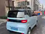 2020 WuLing HongGuang MINI EV BEV 13.8KWH