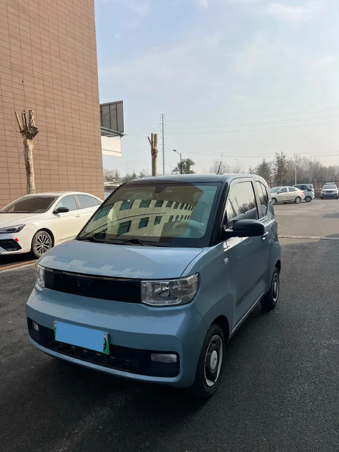 2020 WuLing HongGuang MINI EV BEV 13.8KWH,autocango,china used car exporter,china ev exporter,chinese used car exporter,chinese used ev exporter