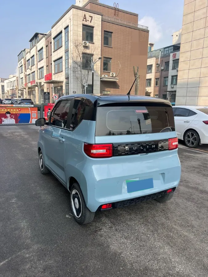 2020 WuLing HongGuang MINI EV BEV 13.8KWH,autocango,china used car exporter,china ev exporter,chinese used car exporter,chinese used ev exporter
