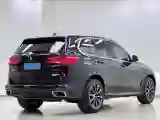 2020 BMW X5 3.0T 340HP L6 8AT