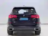 2020 BMW X5 3.0T 340HP L6 8AT