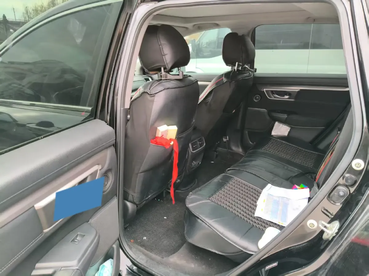 2020 Honda Breeze 1.5T 193HP L4 CVT,autocango,china used car exporter,china ev exporter,chinese used car exporter,chinese used ev exporter