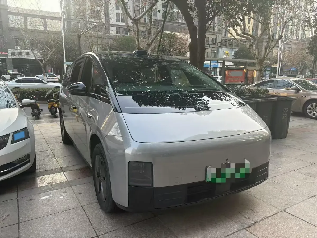 2024 Li MEGA BEV 102.7KWH,autocango,china used car exporter,china ev exporter,chinese used car exporter,chinese used ev exporter