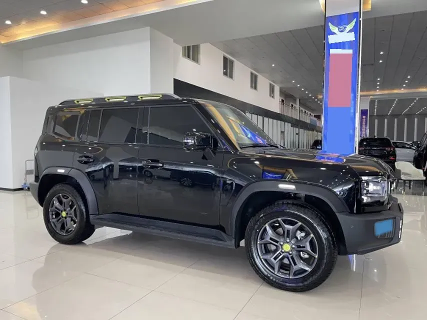 2023 Jetour Traveller 2.0T 254HP L4 7DCT,autocango,china used car exporter,china ev exporter,chinese used car exporter,chinese used ev exporter