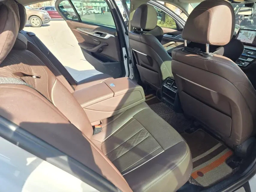 2021 BMW 5 Series 2.0T 252HP L4 8AT,autocango,china used car exporter,china ev exporter,chinese used car exporter,chinese used ev exporter