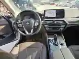 2021 BMW 5 Series 2.0T 252HP L4 8AT