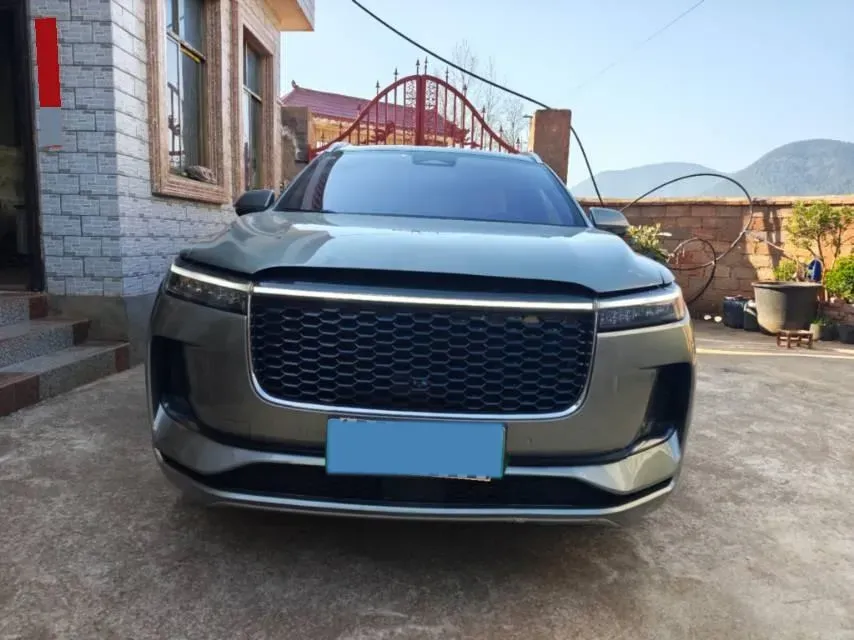 2021 Li ONE Range Extended 131HP REEV 40.5KWH,autocango,china used car exporter,china ev exporter,chinese used car exporter,chinese used ev exporter